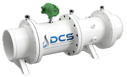 Chemical Injection Spool