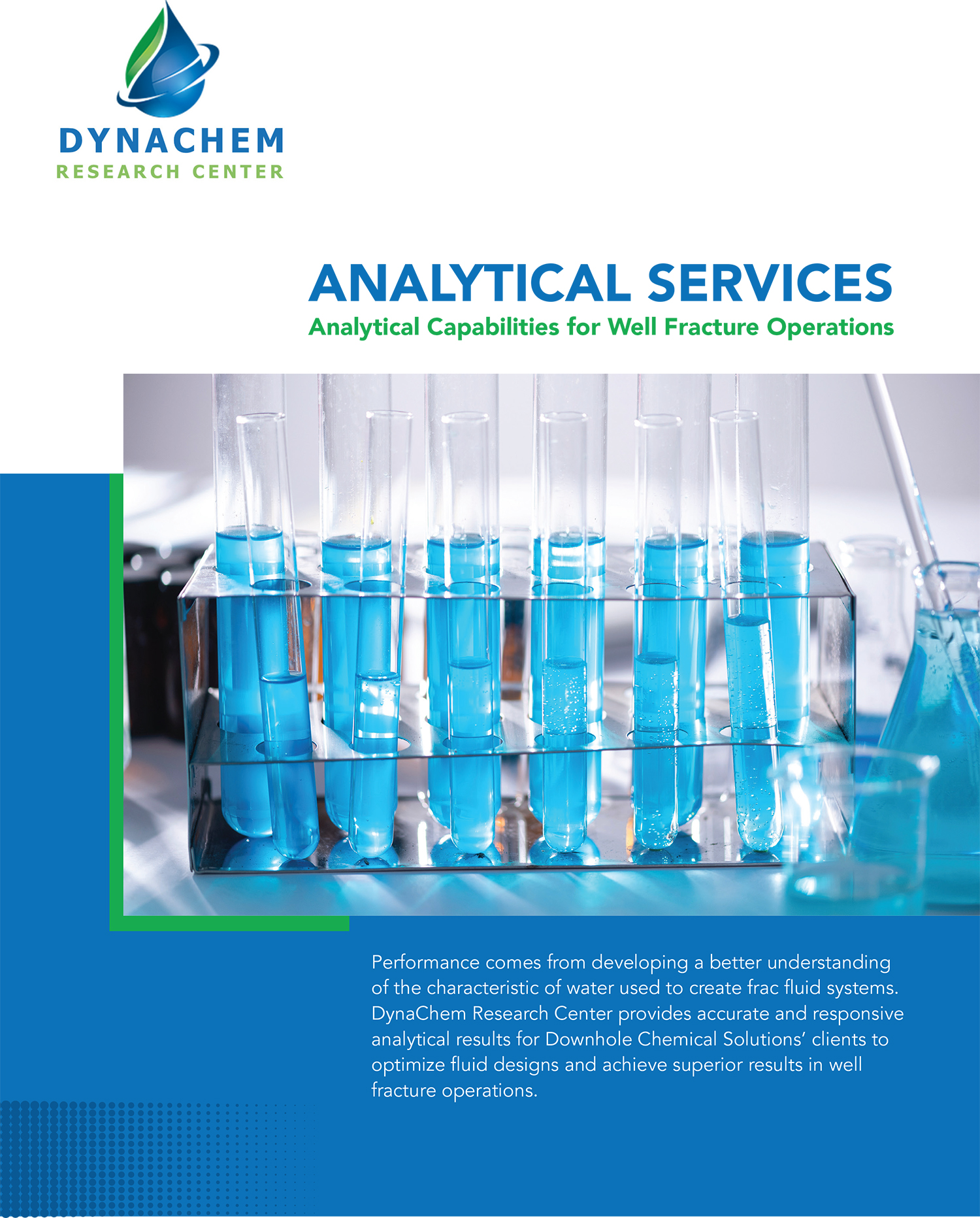 Lab Brochure