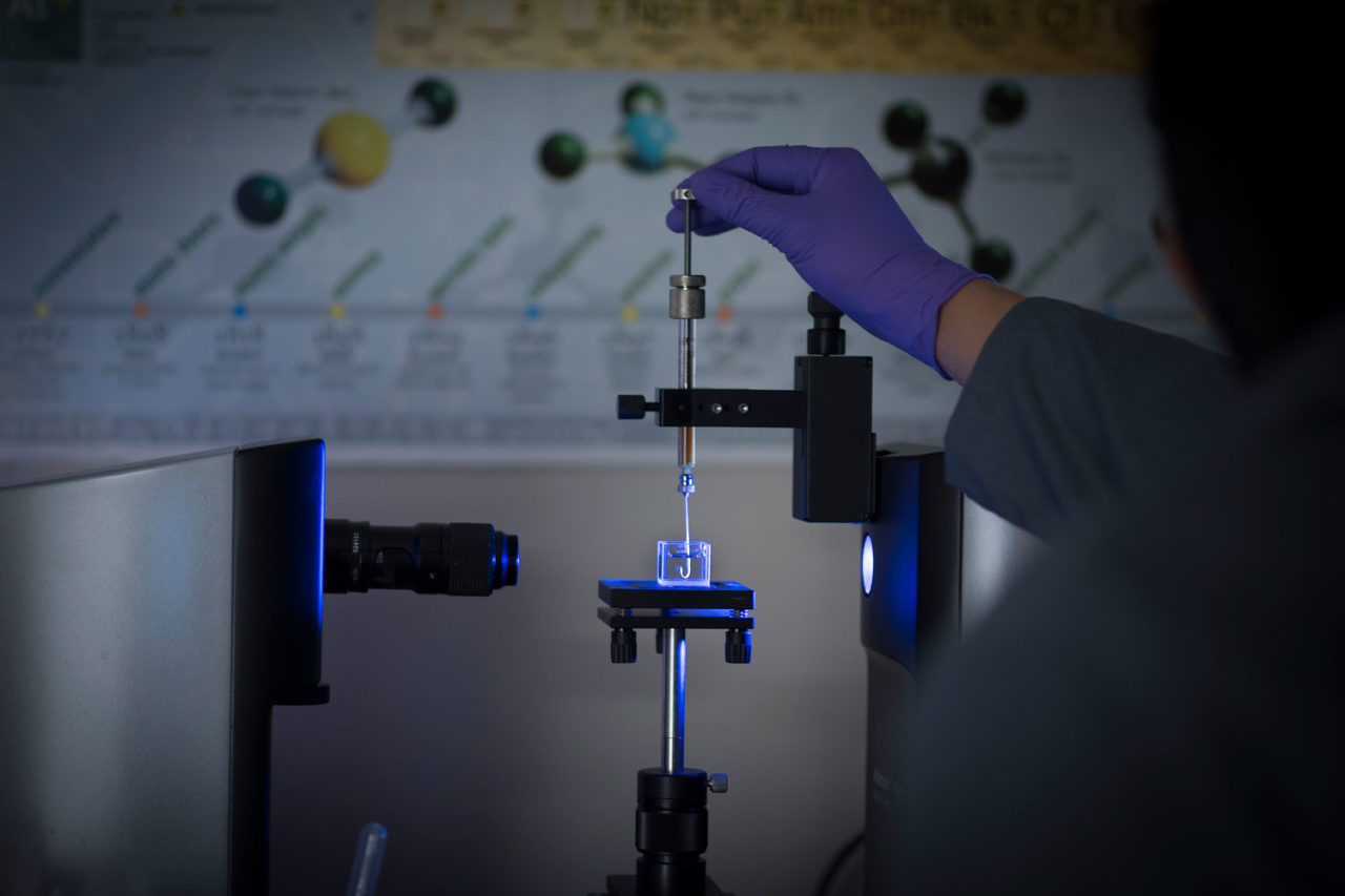 Our Products - DriFlowTM Friction Reducer, Slickwater Fluid Systems ...